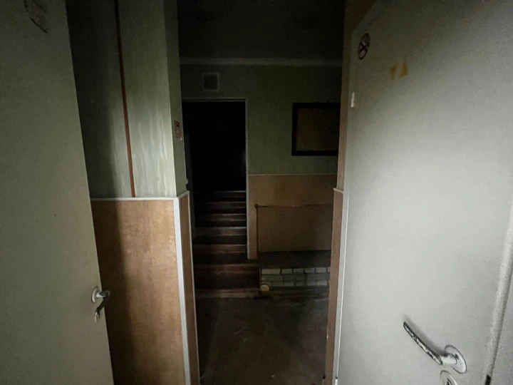 Нежилое помещение в Красногвардейском районе Санкт-Петербурга